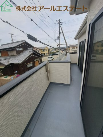 加古川市野口町野口　　中古戸建のその他|2025年3月撮影