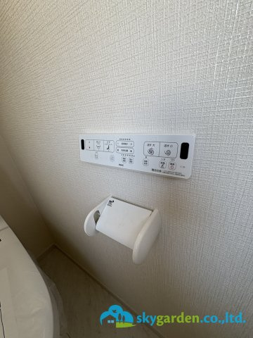 平塚市四之宮3丁目2期　新築戸建　全1棟1号棟の外観