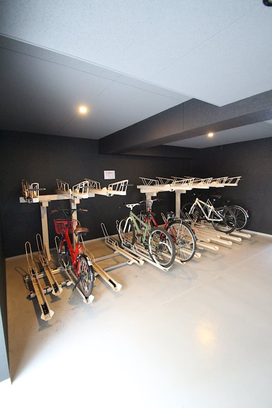 クラリッサ横浜アレッタのその他共用部分