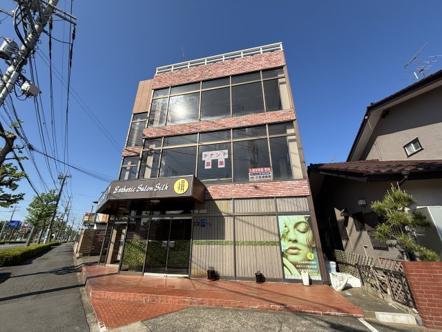シルクビル