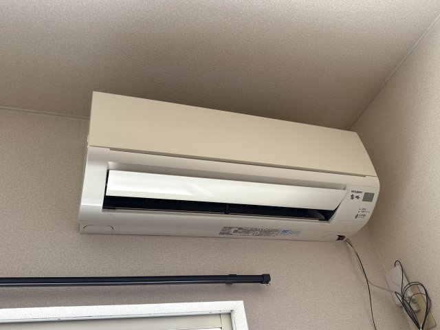 ツーバイフォー栗山の設備