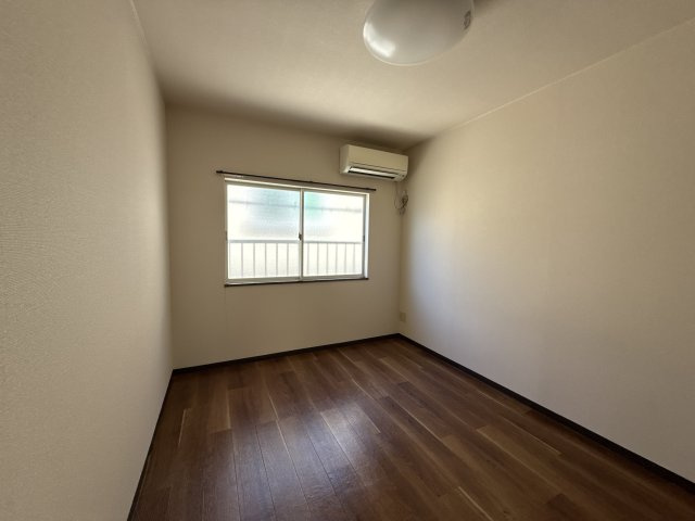 ツーバイフォー栗山の子供部屋