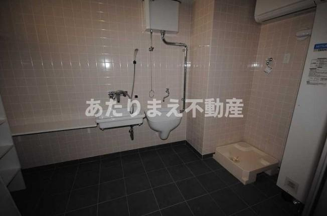 クレールライフ高宮のその他共用部分