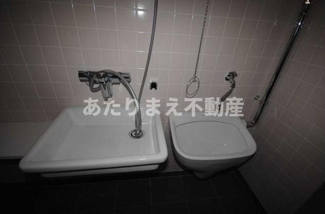 クレールライフ高宮のその他共用部分