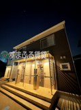 ジュネス和（カズ）　岡崎市真伝町の画像
