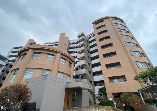 アーバンパレスシェル福間の画像