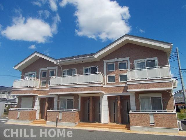 ドルチェ　ローザⅠ