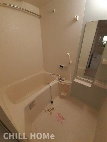 ドルチェ　ローザⅠの浴室|他社様掲載物件もまとめてご紹介、ご案内可能です(^^)/