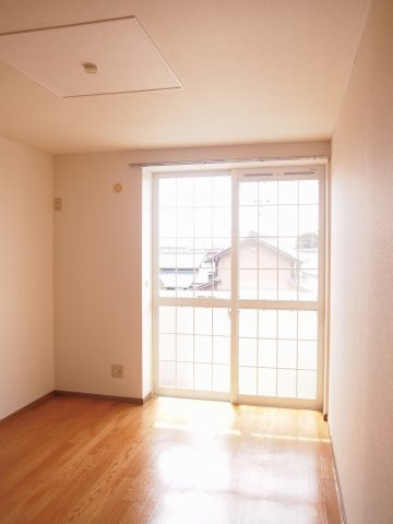 カーサ・ソレアードの居間・リビング