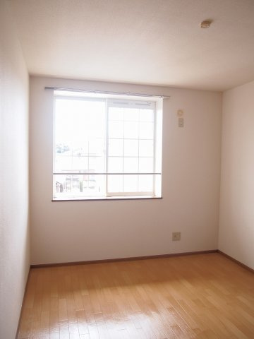 カーサ・ソレアードの内装