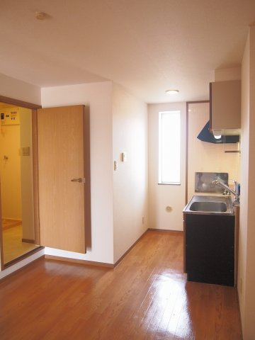 カーサ・ソレアードの設備