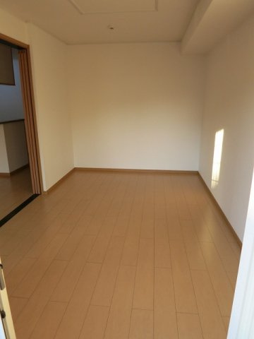 サンリット　タウンＢの内装|内装もきれいです