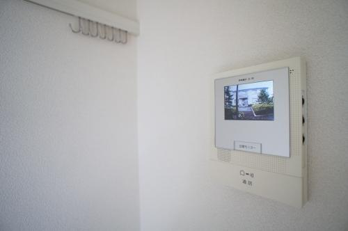 アストール Ｃのセキュリティ