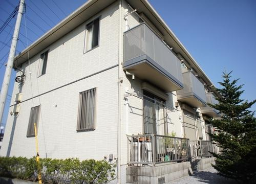 アストール Ｃの外観