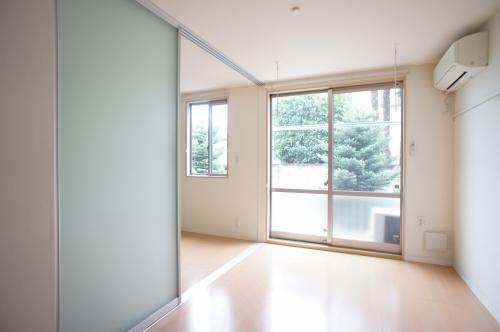 アストール Ｃの内装