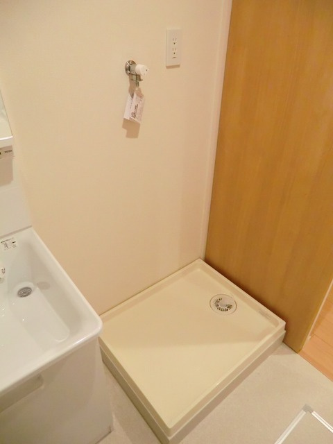 グラニットコート東玉川の設備