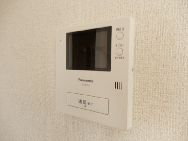 コートヤードⅤのセキュリティ