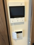 【セキュリティ】 | LANDIC PREMIUM HAKATA　★プライスホームなら仲介手数料が割引価格です★