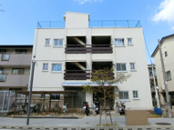 西村マンションの画像