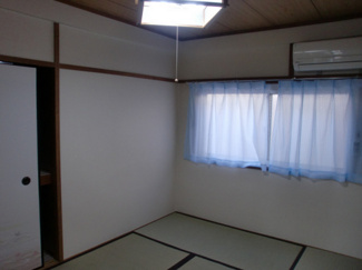【寝室】 | 西村マンション