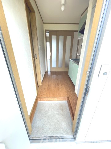 【玄関】 | 毎日通る玄関はこちらです