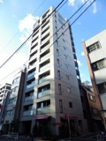 アクアキューブ銀座東の画像