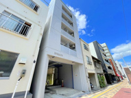 広島市中区平野町のマンションの画像