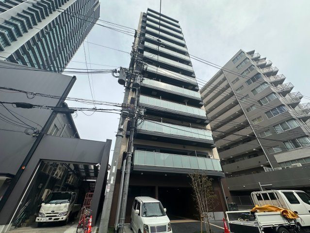 ドゥーエ南堀江