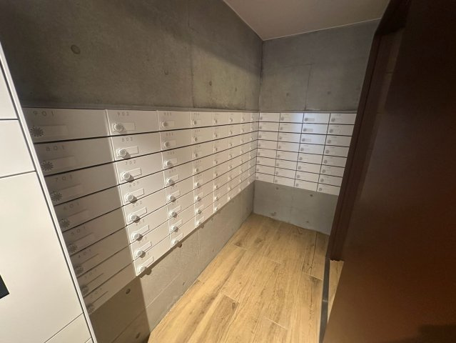 ドゥーエ南堀江のその他共用部分