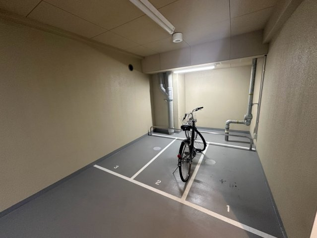 ドゥーエ南堀江のその他