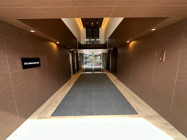 ドゥーエ南堀江のその他