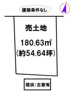 【土地図】 | 西脇市野村町