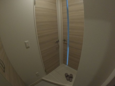 【玄関】 | Brillia Twin Stage A棟