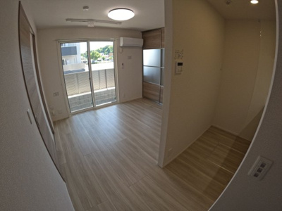 【居間・リビング】 | Brillia Twin Stage A棟