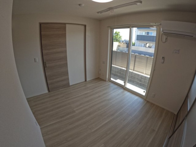 【居間・リビング】 | Brillia Twin Stage A棟