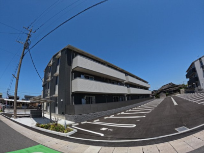 【外観】 | Brillia Twin Stage A棟