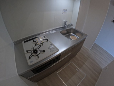 【キッチン】 | Brillia Twin Stage A棟