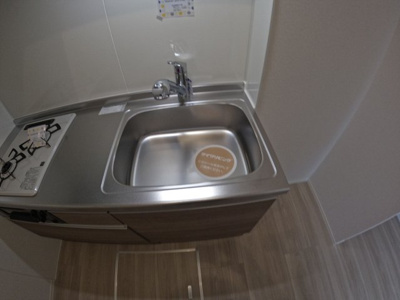 【キッチン】 | Brillia Twin Stage A棟