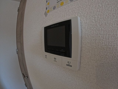 【セキュリティ】 | Brillia Twin Stage A棟