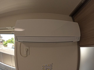 【設備】 | Brillia Twin Stage A棟