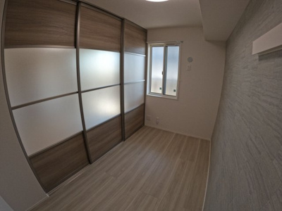 【居間・リビング】 | Brillia Twin Stage A棟