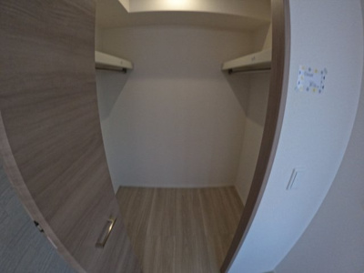 【内装】 | Brillia Twin Stage A棟