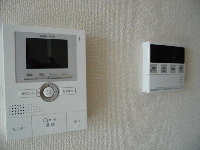 桜木のセキュリティ