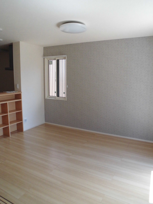 桜木の居間・リビング