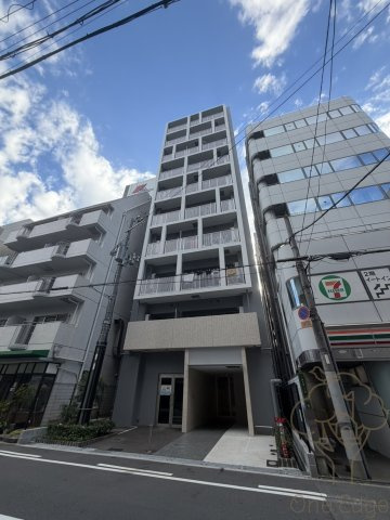 アーバネックス大阪天満宮I