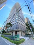 パークタワー梅田の画像