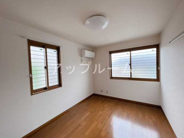 セレッソの内装