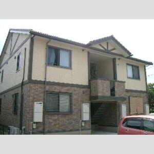 セレッソのその他共用部分