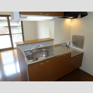 セレッソの内装