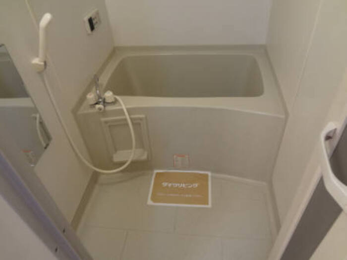 セレッソの浴室|浴室